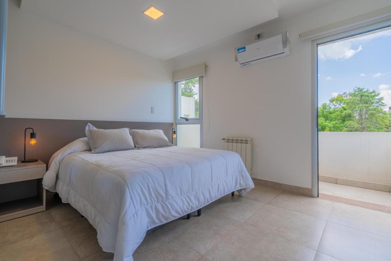 Siete Lunas De San Lorenzo Hotel San Lorenzo  Kültér fotó
