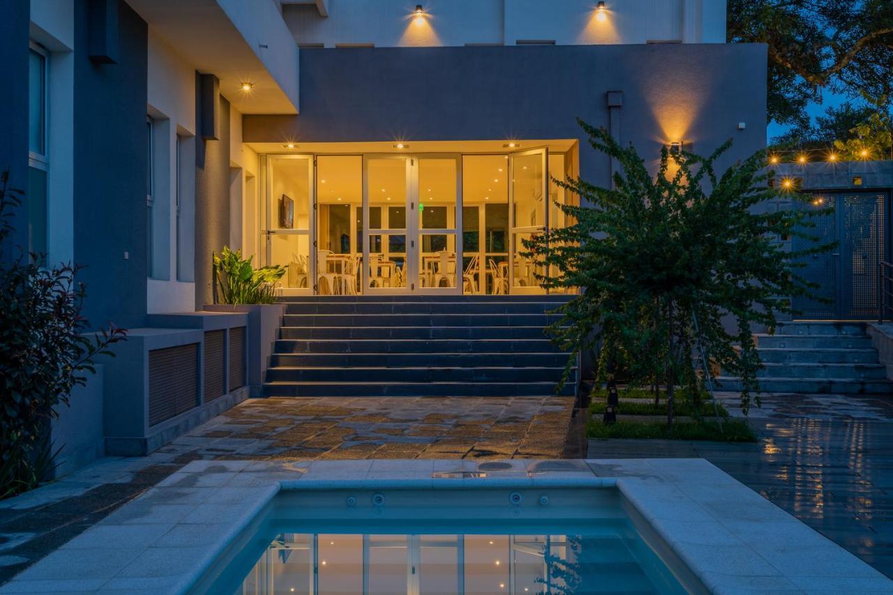 Siete Lunas De San Lorenzo Hotel San Lorenzo  Kültér fotó