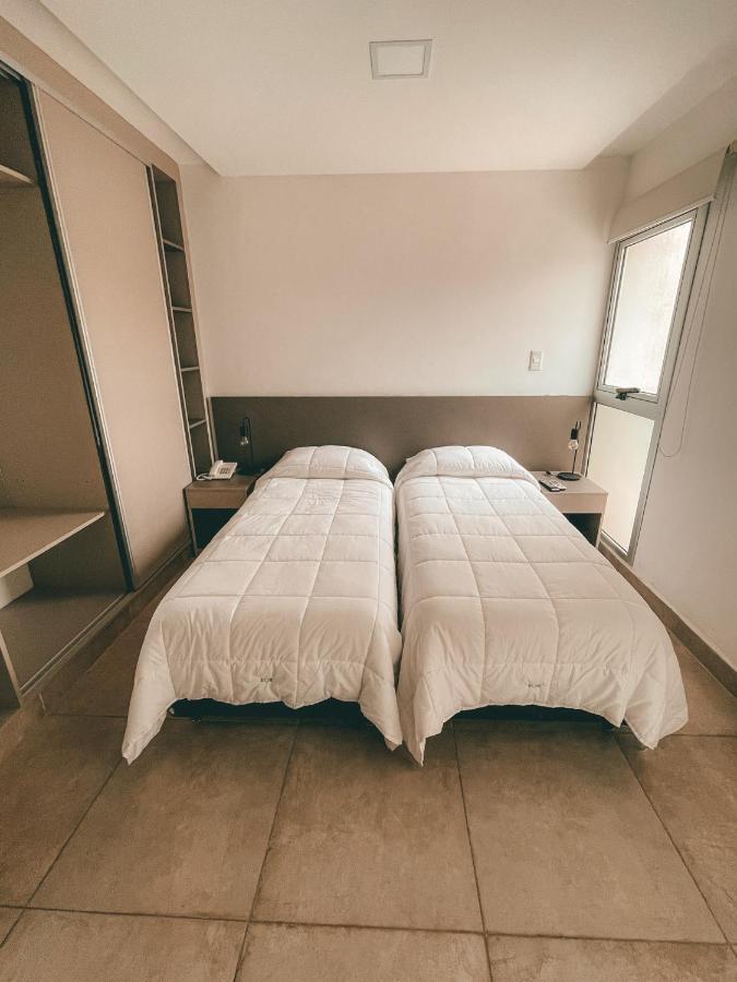 Siete Lunas De San Lorenzo Hotel San Lorenzo  Kültér fotó