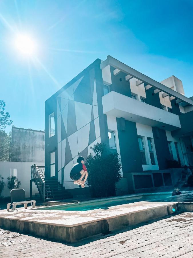 Siete Lunas De San Lorenzo Hotel San Lorenzo  Kültér fotó