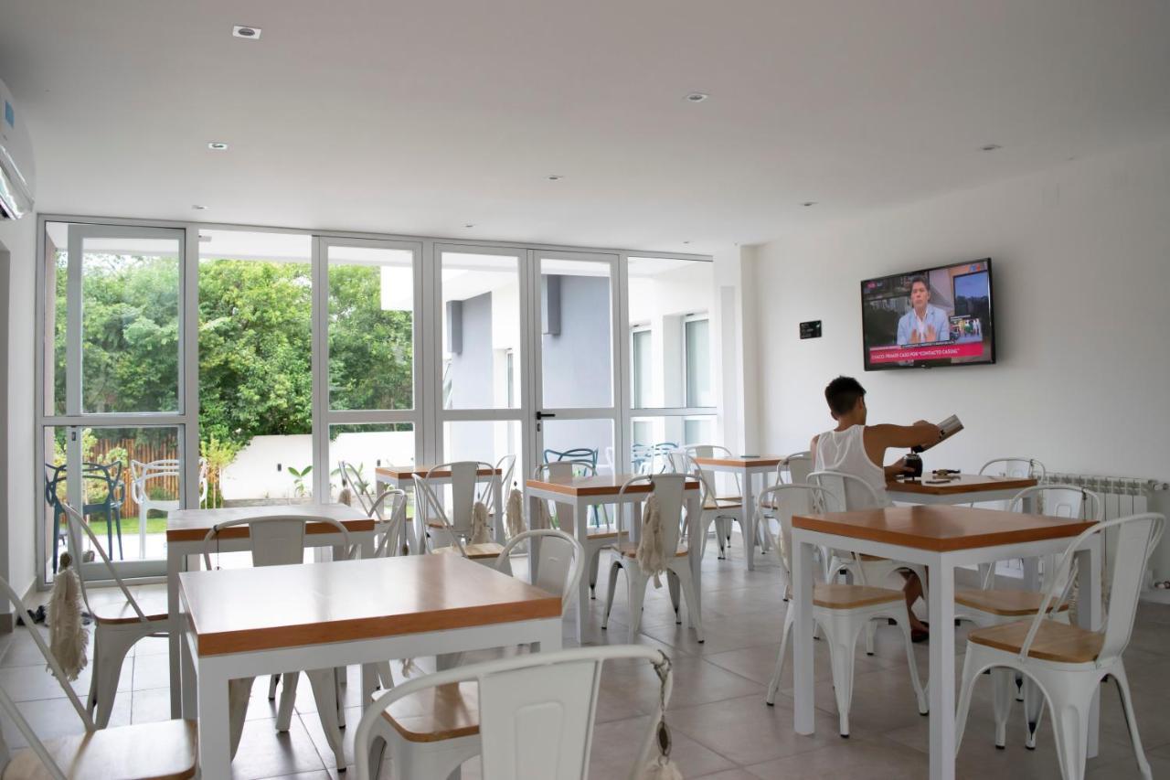 Siete Lunas De San Lorenzo Hotel San Lorenzo  Kültér fotó