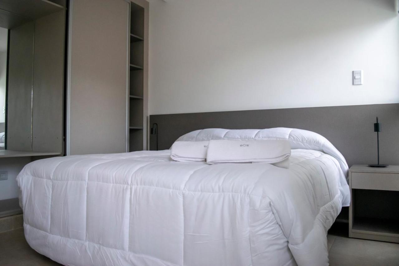 Siete Lunas De San Lorenzo Hotel San Lorenzo  Kültér fotó